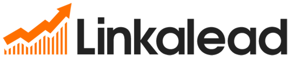 Logo de Linkalead